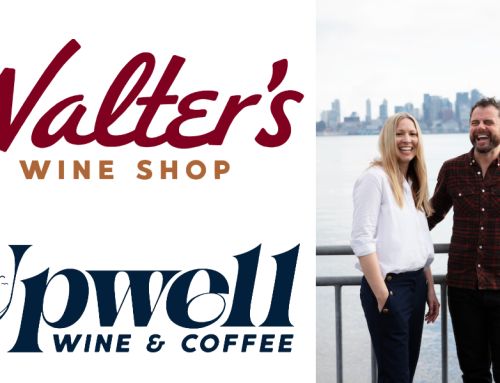 Walter’s Wine Shop and Upwell Wine & Coffee to open in West Seattle